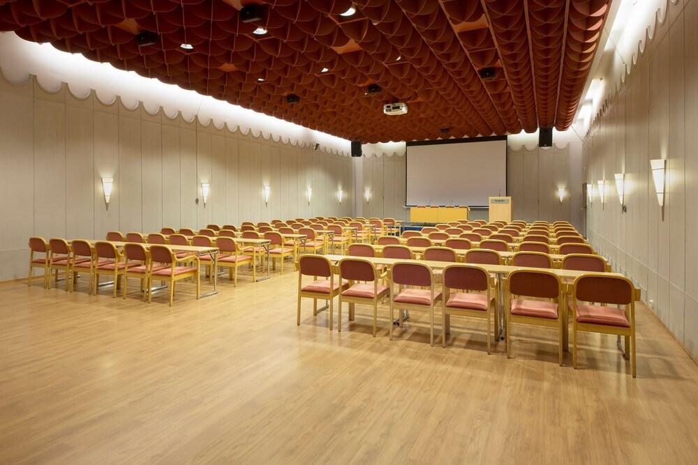 פרדריקסטאד Scandic City מראה חיצוני תמונה